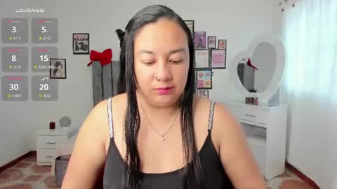 Snapshot of nami_3 chatting on June 12, 2026, 9:25 pm nami_3 online show from June 12, 2026, 9:25 pm