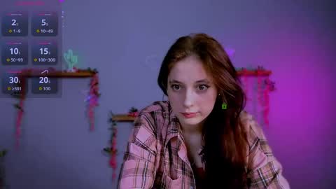 Snapshot of nami_glow chatting on April 22, 2026, 9:05 pm your Nami online show from April 22, 2026, 9:05 pm