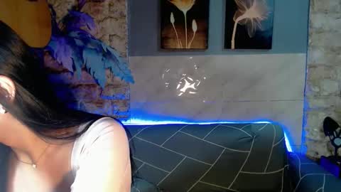 Nami online show from April 3, 2026, 7:12 pm