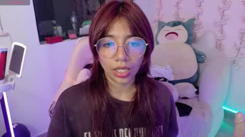 nami_usagi online show from March 13, 2026, 8:37 pm