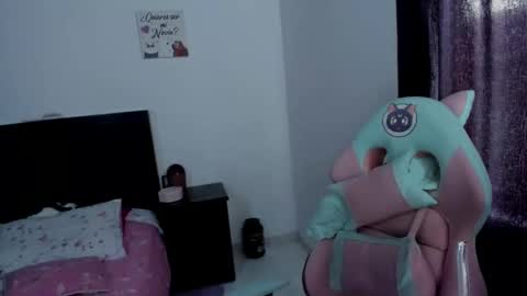 Nami online show from October 23, 2025, 9:57 pm