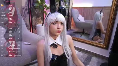 namikimura online show from November 22, 2025, 7:13 pm