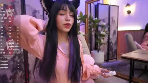 namikimura online show from December 20, 2025, 7:10 pm