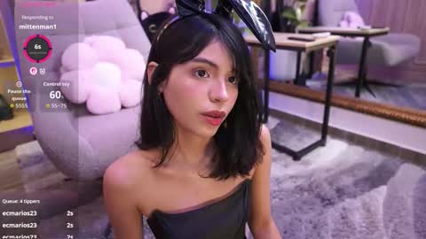 namikimura online show from February 6, 2026, 7:17 pm