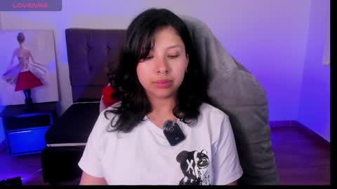 namiko_park online show from February 3, 2026, 6:22 am