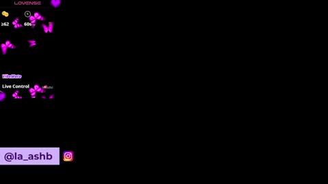 NamiThompson online show from June 12, 2026, 11:14 pm