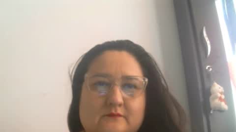 nana1545 online show from October 22, 2025, 8:52 pm