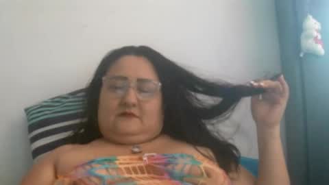 nana1545 online show from November 20, 2025, 8:41 pm