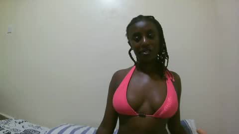 nana2095 online show from July 6, 2026, 11:18 pm
