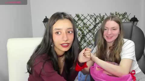 Rousse online show from February 20, 2026, 11:49 pm