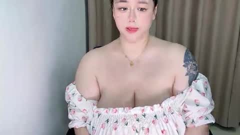 nanabigbobo online show from May 2, 2026, 12:04 am