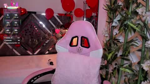 Nanachi online show from February 13, 2025, 12:02 am