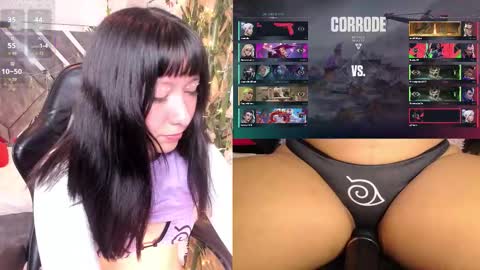 Nanachi online show from February 26, 2026, 9:14 pm