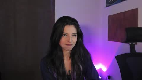 Snapshot of nanakodollxx chatting on January 31, 2026, 11:25 pm Nana online show from January 31, 2026, 11:25 pm