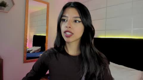 Snapshot of nanakodollxx chatting on February 18, 2026, 7:54 pm Nana online show from February 18, 2026, 7:54 pm