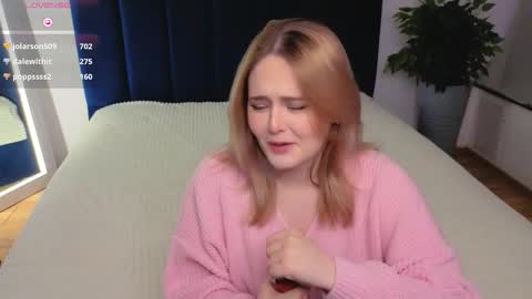 Snapshot of nanami_v02 chatting on October 24, 2025, 8:16 pm Maeve online show from October 24, 2025, 8:16 pm