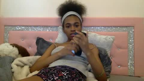 nanaonn online show from March 2, 2026, 8:26 pm