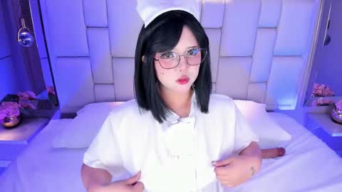 NanaOsaky online show from February 23, 2026, 12:24 pm