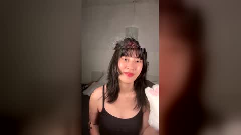 NANA WALKER online show from March 7, 2026, 4:48 pm