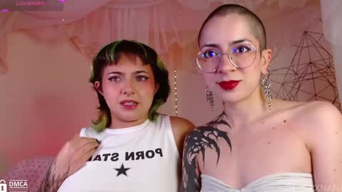 Alma  Maria online show from December 24, 2024, 1:17 pm