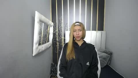 nancy blonde online show from May 11, 2026, 1:06 pm