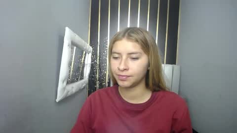 nancy blonde online show from May 12, 2026, 1:41 pm
