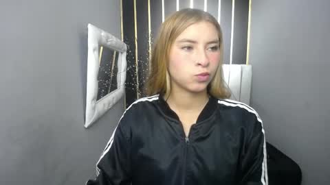 nancy blonde online show from May 26, 2026, 12:23 pm