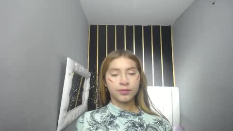 Snapshot of nancy_blonde chatting on June 6, 2026, 12:32 pm nancy blonde online show from June 6, 2026, 12:32 pm