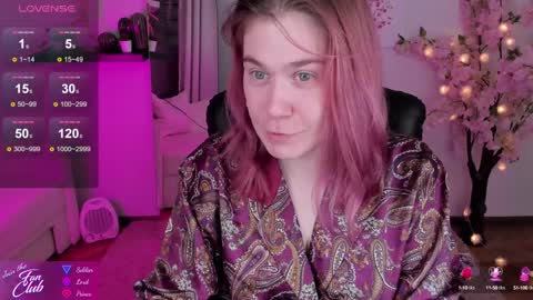 Snapshot of nancy_sun_ chatting on December 12, 2024, 11:07 am Nancy online show from December 12, 2024, 11:07 am