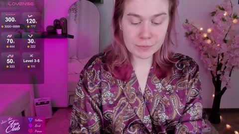 Snapshot of nancy_sun_ chatting on December 17, 2024, 11:06 am Nancy online show from December 17, 2024, 11:06 am