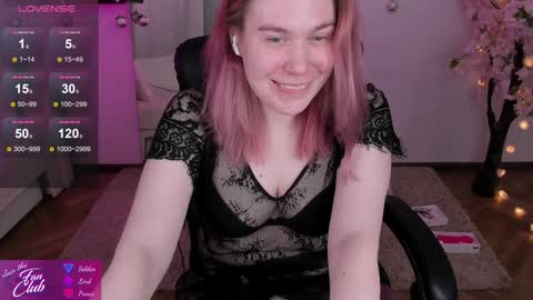 Snapshot of nancy_sun_ chatting on December 18, 2024, 2:38 pm Nancy online show from December 18, 2024, 2:38 pm