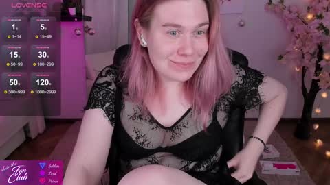 Snapshot of nancy_sun_ chatting on December 18, 2024, 5:52 pm Nancy online show from December 18, 2024, 5:52 pm