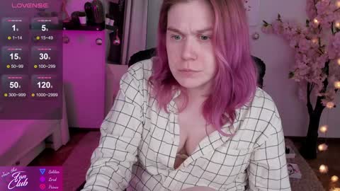 Snapshot of nancy_sun_ chatting on January 3, 2025, 2:30 pm Nancy online show from January 3, 2025, 2:30 pm