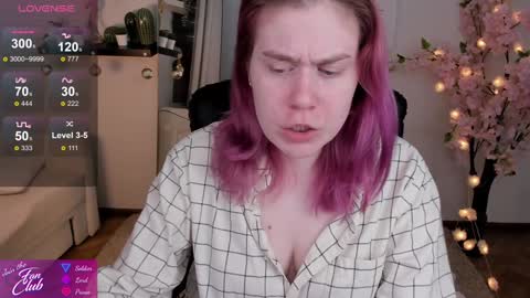 Snapshot of nancy_sun_ chatting on January 4, 2025, 11:22 am Nancy online show from January 4, 2025, 11:22 am