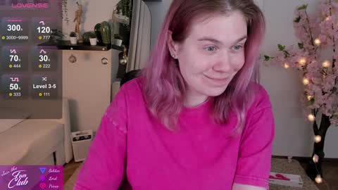 Snapshot of nancy_sun_ chatting on January 10, 2025, 11:11 am Nancy online show from January 10, 2025, 11:11 am