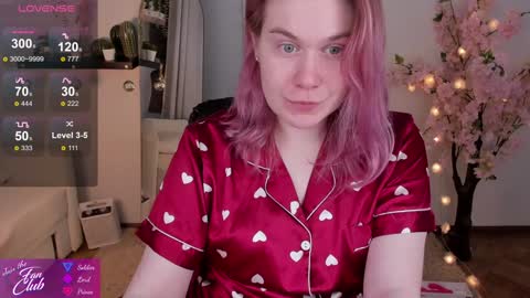 Snapshot of nancy_sun_ chatting on January 11, 2025, 10:51 am Nancy online show from January 11, 2025, 10:51 am