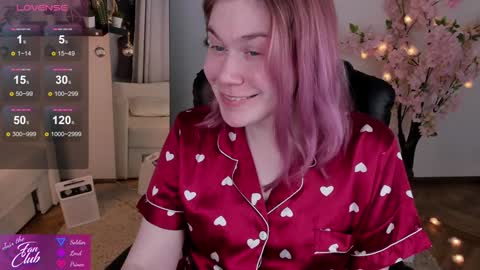 Snapshot of nancy_sun_ chatting on January 12, 2025, 2:09 pm Nancy online show from January 12, 2025, 2:09 pm