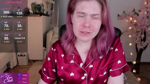 Snapshot of nancy_sun_ chatting on January 23, 2025, 12:19 pm Nancy online show from January 23, 2025, 12:19 pm