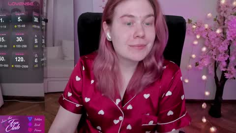 Snapshot of nancy_sun_ chatting on January 29, 2025, 6:07 pm Nancy online show from January 29, 2025, 6:07 pm