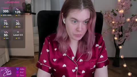 Snapshot of nancy_sun_ chatting on January 30, 2025, 2:25 pm Nancy online show from January 30, 2025, 2:25 pm