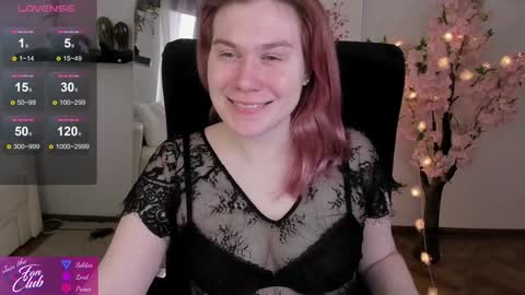 Snapshot of nancy_sun_ chatting on February 4, 2025, 11:16 am Nancy online show from February 4, 2025, 11:16 am