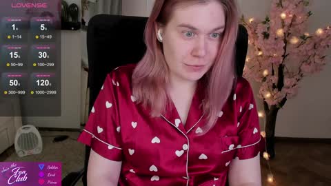 Snapshot of nancy_sun_ chatting on February 5, 2025, 5:20 pm Nancy online show from February 5, 2025, 5:20 pm