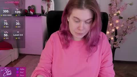 Snapshot of nancy_sun_ chatting on February 26, 2025, 11:09 am Nancy online show from February 26, 2025, 11:09 am