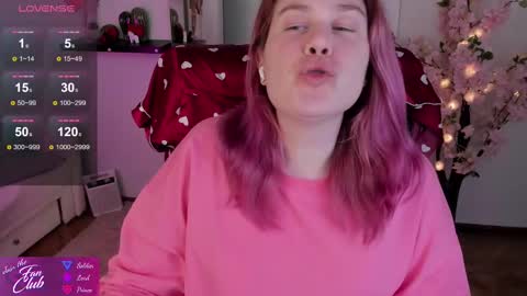 Snapshot of nancy_sun_ chatting on February 27, 2025, 5:58 pm Nancy online show from February 27, 2025, 5:58 pm