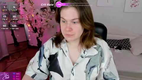 Snapshot of nancy_sun_ chatting on September 26, 2025, 11:03 am Nancy online show from September 26, 2025, 11:03 am