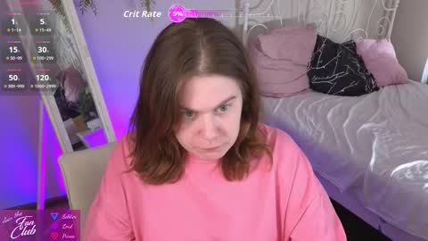 Snapshot of nancy_sun_ chatting on October 3, 2025, 12:13 pm Nancy online show from October 3, 2025, 12:13 pm