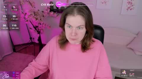 Snapshot of nancy_sun_ chatting on October 4, 2025, 12:14 pm Nancy online show from October 4, 2025, 12:14 pm