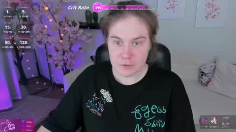 Snapshot of nancy_sun_ chatting on November 11, 2025, 11:54 am Nancy online show from November 11, 2025, 11:54 am