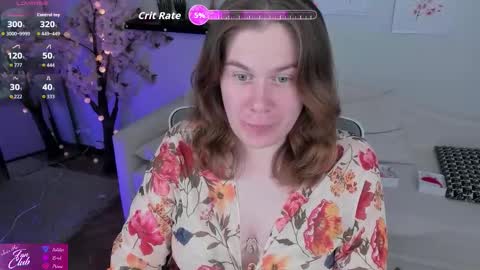 Snapshot of nancy_sun_ chatting on November 20, 2025, 1:11 pm Nancy online show from November 20, 2025, 1:11 pm