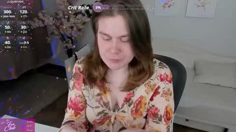 Snapshot of nancy_sun_ chatting on March 18, 2026, 3:59 pm Nancy online show from March 18, 2026, 3:59 pm